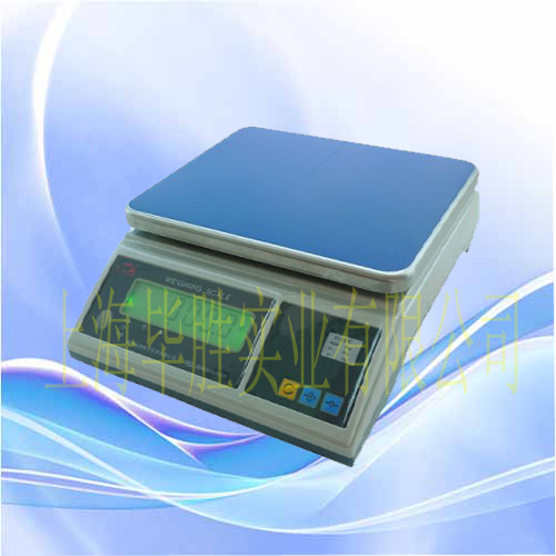 計重秤 - JZC-TSC 小計重秤